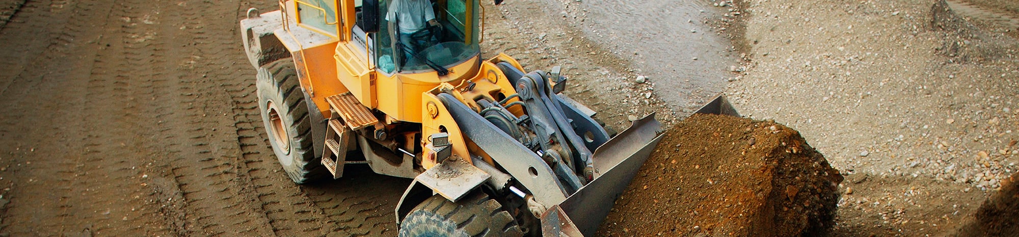 About Bane Machinery